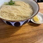 麺屋 でこぼこ - 