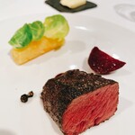 レストラン・モリエール - 