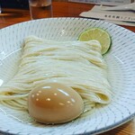 つけそば 神宮寺 - 