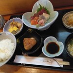 樽平 - 料理写真: