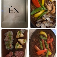 EX marunouchi - 