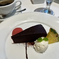 Empire Steak House Roppongi - 