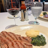 Empire Steak House Roppongi - 