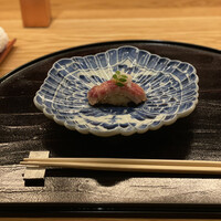 肉和食 月火水木金土日 - 肉寿司