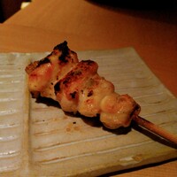 焼鳥 おみ乃 - 手羽元