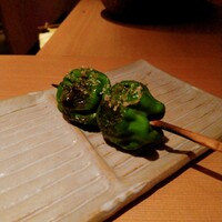 焼鳥 おみ乃 - ひしのなんばん