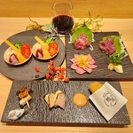 鴨ときどき馬 神保町本店 - 