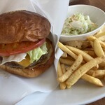 GRAND BURGER - 