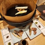 鴨ときどき馬 - 