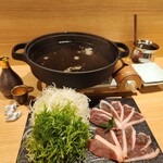 鴨ときどき馬 神保町本店 - 