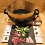 鴨ときどき馬 神保町本店 - 