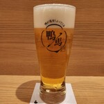 鴨ときどき馬 - 