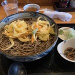 松よし - 料理写真: