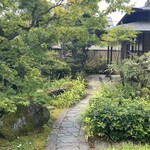 そうめん處 森正 - 