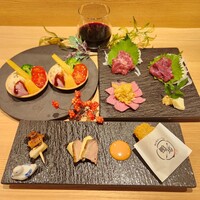 鴨ときどき馬 神保町本店 - 