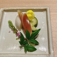 鳥カミ GARDEN CITY - 