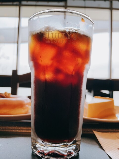 タリーズコーヒー 仙台富沢西店 &ndash; 富沢のカフェ