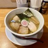 自家製手打ち麺 粋や