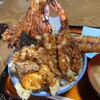 石田食堂 - 料理写真: