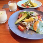 EBIYA CAFE - 