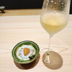 Azabu Sushi Mikuri - 