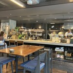 Cafe +8101 - 