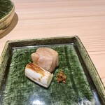 Azabu Sushi Mikuri - 