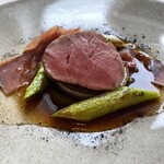 ラ ベデュータ - 