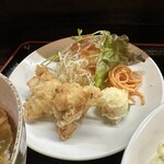 粂の坊ったん - 