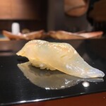 乙女寿司 - キス