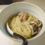 柳麺 呉田 - 