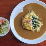 ビストロ＆ベーカリー 香味家 - 料理写真: