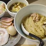 柳麺 呉田 - 