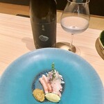 Azabu Sushi Mikuri - 