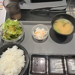 焼肉 松本 別邸 - 