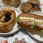 Boulangerie Riviere - 
