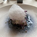 ラ ベデュータ - 