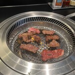 焼肉 松本 別邸 - 