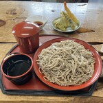 Soba Dokoro Hakusan - 