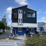 ブーランジェリーリヴィエール - 