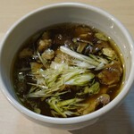 柳麺 呉田 - 