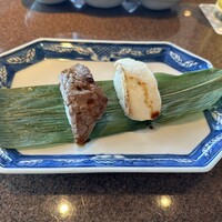 鉄板焼 すみだ - 