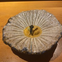 乙女寿司 - ウニ