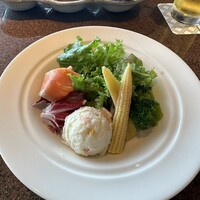 鉄板焼 すみだ - 
