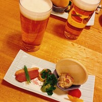 焼鳥と水炊き 櫛田 - 