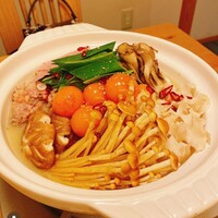 焼鳥と水炊き 櫛田 - 