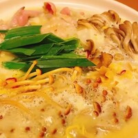 焼鳥と水炊き 櫛田 - 
