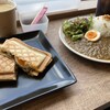 カフェアンドキッチン ゴリーズ