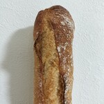 Baguette rabbit - 