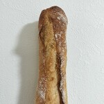 Baguette rabbit - 